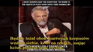 Mantra kulo wierców   ale po co mieliby kłamać