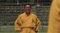 Futbol z Shaolin [Lektor PL]