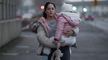 Rosie (2018) Lektor PL