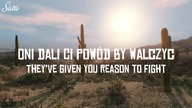 Red Dead Redemption - Deadmans Gun [PL] (Tekst)