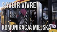 Jak zachować się w komunikacji miejskiej? Najpierw wsiadamy czy wysiadamy?