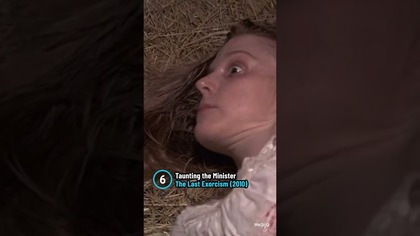 Top 10 Scariest Found Footage Moments in Movies