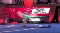 kabaret skeczów męczących - adamczyk na prezydenta