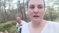 Kelnerka udawała że nas nie widzi i gdzie Pani Mysza chce jechać