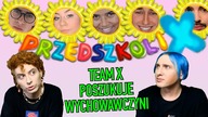 PrzedszkoliX