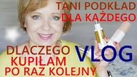 RETINOL, KOSMETYKI DO KTÓRYCH POWRÓCIŁAM, PIELĘGNACJA PORANNA I WIECZORNA, DZIAŁKA I INNE - #VLOG.