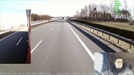 A2 - Błonie (pass 21)