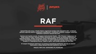 RAF - konkurs Samad Records x Pawko Beats
