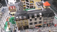 2016 Wystawa LEGO