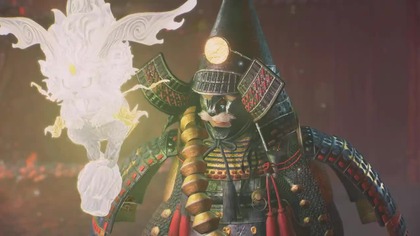 Nioh 3 Demo