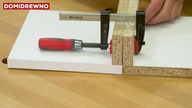 767. Nowe ściski z przekładnią GearKlamp Bessey GK