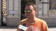 Nie karać za małe ilości marihuany? - sonda