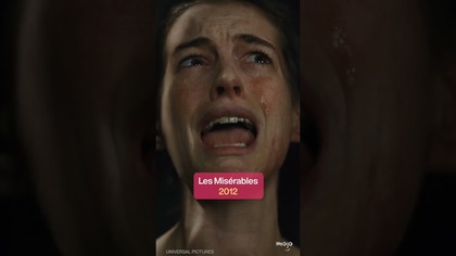 Anne Hathaways INCREDIBLE Singing Moments