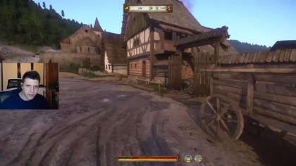 Kingdom Come: Deliverance #122 | Świadkowie