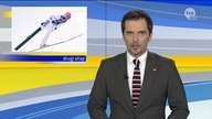 Przed prologiem Raw Air w Lillehammer (13. 03. 2023)