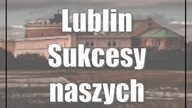 Lublin: Sukcesy naszych speed-ballistów!