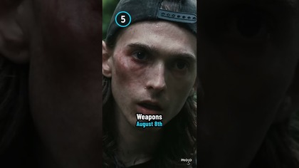 Most Anticipated Releases August 2025