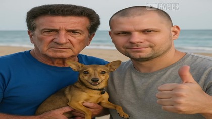 Dawid Jasper | HISTORIA Z WIZYTY U DENTYSTY