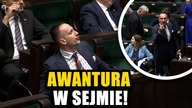 Nocne Zamieszanie w Sejmie: Zbulwersowani Posłowie Opuszczają Salę