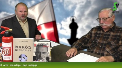 Jerzy ZIELIŃSKI: Na przykładzie ZChN i LPR atomizacja i likwidacja ugrupowań narodowo - katolickich