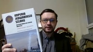 Christopher Beckwith Imperia jedwabnego szlaku - polecam książkę - dr Piotr Napierała