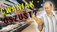 Cwaniak czy Oszust? | Arywista