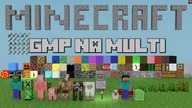 GMP Na Multi: Minecraft odc. 04 Nether Star