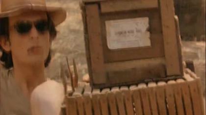 Mababangong bangungot (Perfumed Nightmare) (napisy eng) (1977)