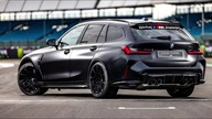 Moja Konfiguracja BMW M3 Turing