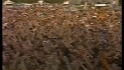 Rock Pop in Concert ZDF + Madonna SAT. 1 (1987)