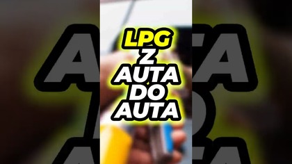 Przekładka LPG 