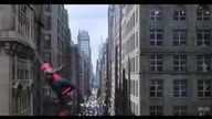 Spiderman podniecony Probierzem i jego stylem