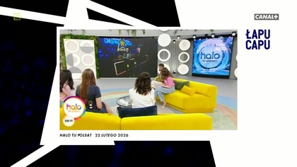 Łapu Capu (24 lutego 2026)