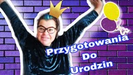 PRZYGOTOWANIA DO URODZIN