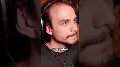 Dzwoni do mnie inspektor budowy o-o