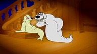 Romeo i Julia: Złączeni pocałunkiem (2006)