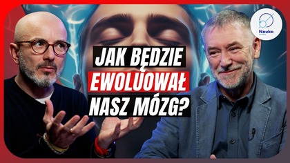 Czy technologia zatrzymała ewolucję biologiczną? - Przewodnik po rozumie #10