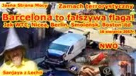 Prawo morskie -Czym są akty urodzenia NWO - Polska pod okupacją Watykanu - Część 2
