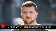 19.  dzień wojny w Ukrainie.  Na ulicach spokojnie, ale nie na długo...