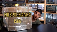 Paczka NIESPODZIANKA #68 Nie zasługuję na Was 