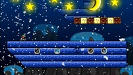 Mario Forever Christmas World AhirukuTchi