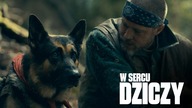 W sercu dziczy | materiał zza kulis | Brad Pitt