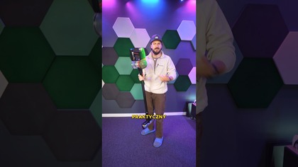 Cena tego DYSONA mnie ZASKOCZYŁA 