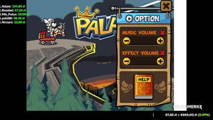 Paladog i Armia Szczurów #live #gamming #flashplayer