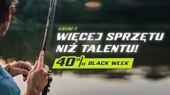 359 WIĘCEJ SPRZĘTU NIŻ TALENTU CZ. 7 - BLACK WEEK -40%!