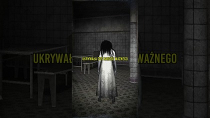 Stare Domy mają w sobie coś niesamowitego