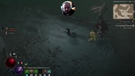 Diablo 4 Beta PS5 łooo jakie to brzydkie i w ogóle!