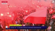 Media Narodowe TV (TV MN) - Godzina W (01. 08. 2023)