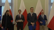 Konferencja Konfederacji: Polska UTRACIŁA suwerenność na rzecz Unii Europejskiej!