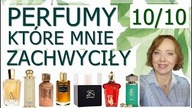 NIESAMOWITE  PERFUMY  W RÓŻNYCH CENACH / XERJOFF, MANCERA, SHISEIDO, ORLOV, LATTAFA, PARIS CORNER.